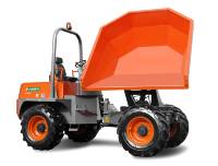 Dumper 35000 4x4 Giratorio Dumper 35000 4x4 Giratorio