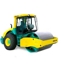 Alquiler Rodillo 8 toneladas para tierras Alquiler Rodillo 8 toneladas para tierras